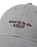 26SS KACHION BASIC LOGO BALL CAP