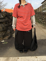 Dino Cargo Pants
