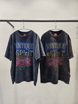VENTIQUE タイガーTシャツ 3color