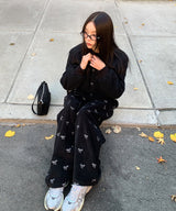 Corduroy pants - pt