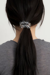 big ball strap - clear