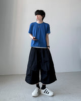 Beten Cargo Bermuda Pants