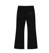 Vaynel Studded Bootcut Pants
