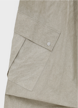 [MADE] Diggin Nayeom Cargo Banding Pants