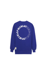 ラウンドハーターフリースクルーネックスウェットシャツ (Premium Fleece)