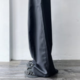 Extreme Silhouette Puddle Pants