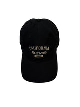 カリフォルニアハリウッドボールキャップ (3 Colors)