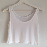 [SET] Tencel Layered T-Shirt (4 colors)