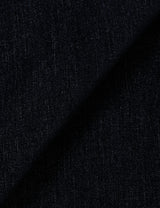ソフト ポケット スカート(NAVY)