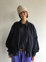Cozy Thread Beanie (7color)
