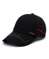 BBD Black Blood Logo Cap