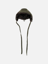 NYLON TRUFFER HAT