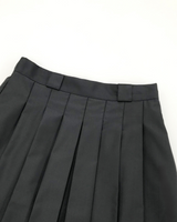 YWD プリーツ スカート (2color)
