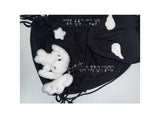 [MD PICK] ベアフードバックパック (2color)