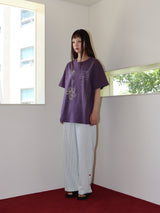 アンダーザシーTシャツ (PURPLE)