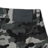HADES ハンターカーキカモショーツ