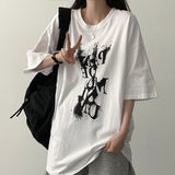 ミレニアム ボクシーフィット ショートスリーブ Tシャツ