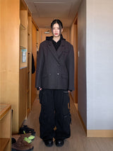 HERITAGE WOOL JACKET