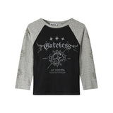 ヴィンテージ ラグラン