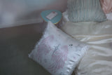 LFH Lost wings Cushion Cover (50x50)