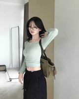 [ daily item ] pivot glam one-off top