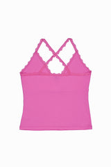 Candy Cami[Bubblegum]