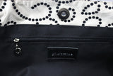 ニンフ トート バッグ (Black)