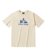 スリーテディTシャツ