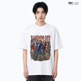 メインビジュアル Tシャツ［ホワイト］