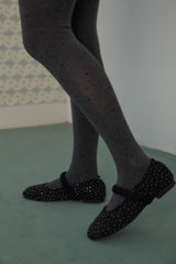 PEPPY DOT STOCKING
