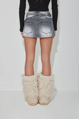 PIERCING SKIRT