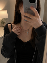 key stst necklace