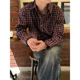 [F/W] Double check overfit shirts(2color)