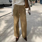 Pocket Roundy - pants
