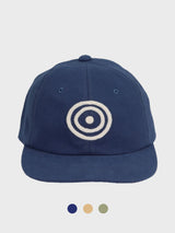  Chain Stitch Cap (3color)