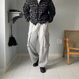 LMN Grand Heavy Nordic Fleece (2 colors)