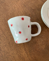 Tomato mug
