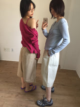Viki Cardigan Set (3color)