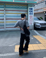 Rivet Cargo Pants