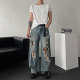 DVロイ マッスルフィット 半袖Tシャツ(3 colors)