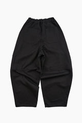 New balloon cotton pants