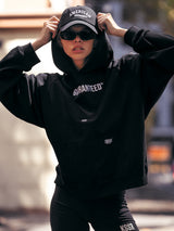 [ KSSR x RKG Collab ] Unisex Hoodie