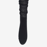 Cien see-through long socks