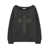 ey cross mtm (dark grey)