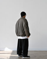 RICK ROUND PADDING