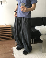 Seren Nylon Balloon Pants