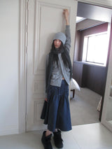volume shirring sk