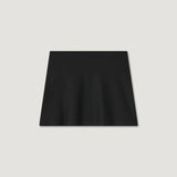 Melrose Cover-up Mini Skirt