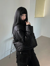 Our Leather Padding