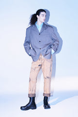 【MADE】Uti, ブラック